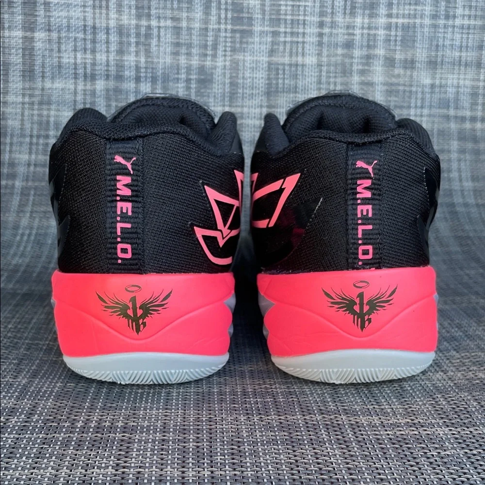 Puma LaMelo Ball MB.02 